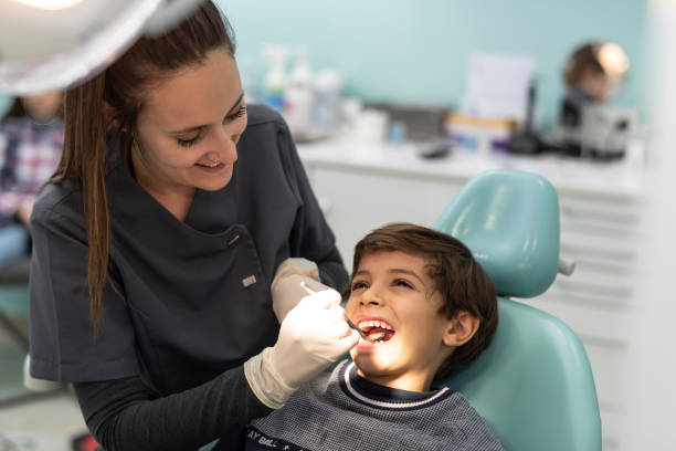 Best Pediatric Emergency Dentist in Clear Lake, WI