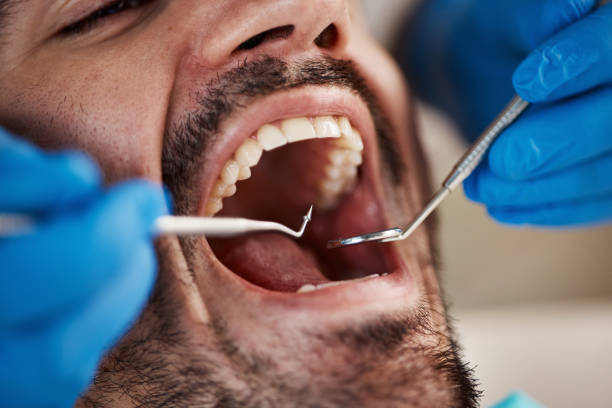 Best Emergency TMJ Treatment in Clear Lake, WI