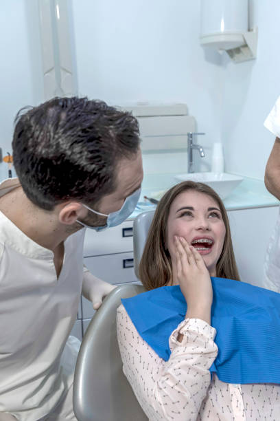 Best Urgent Care for Lost Fillings or Crowns in Clear Lake, WI