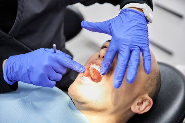 Best Weekend Emergency Dentist in Clear Lake, WI