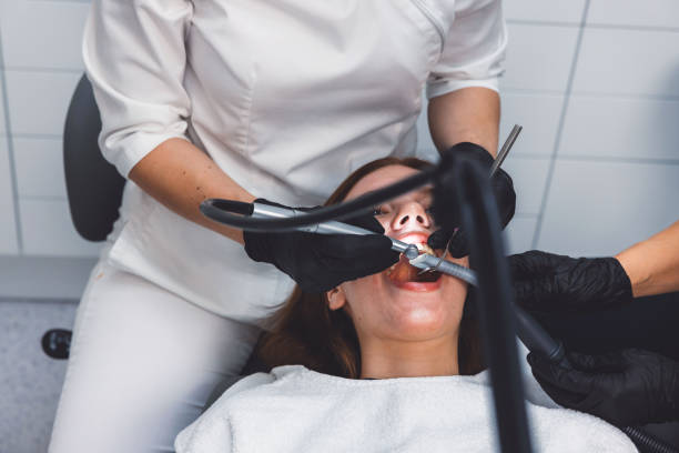 Best Emergency Dental Care for Broken or Chipped Teeth in Clear Lake, WI