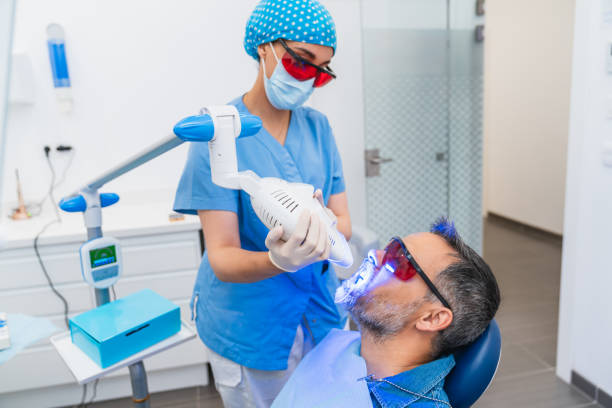 Best Emergency Gum Treatment in Clear Lake, WI